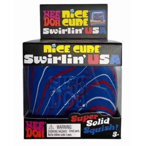 Needoh nice cube sensory - needoh,