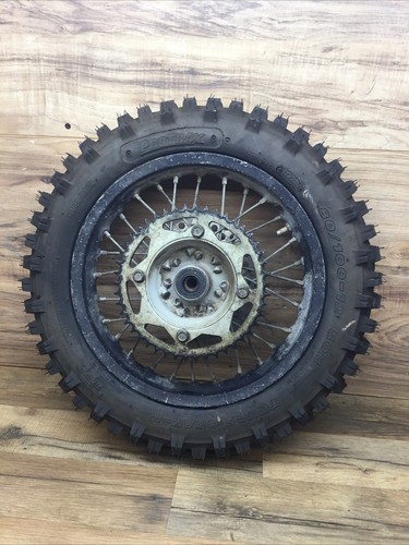 2003 kx65 rear - 00-22,