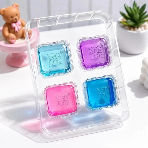 Nee doh nice ice baby - nice,