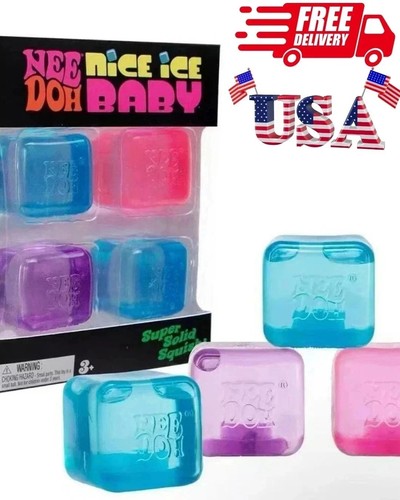 Needoh nice ice baby - nice,