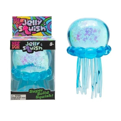 Needoh nice cube sensory toy - nice,