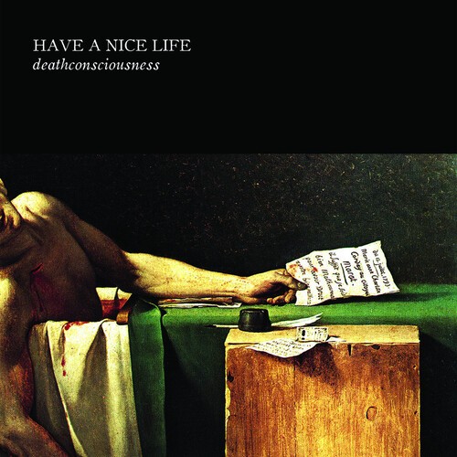 Have nice life - a,