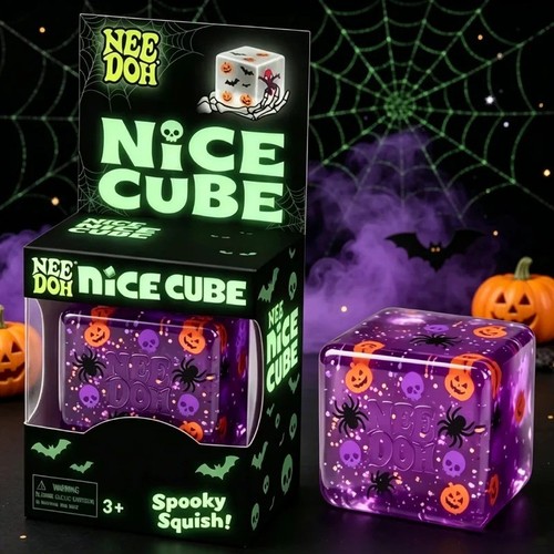 Schylling needoh nice cube - schylling,