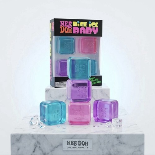 Needoh nice ice baby - needoh,