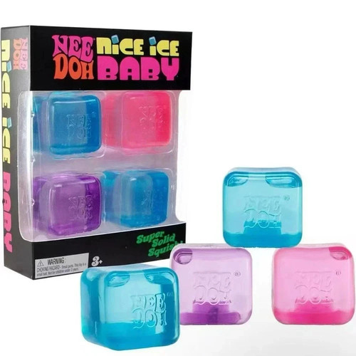 Needoh nice ice - needoh,