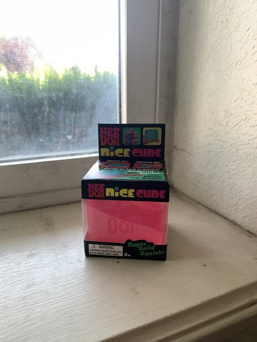 Nee doh nice cube - cube, ice