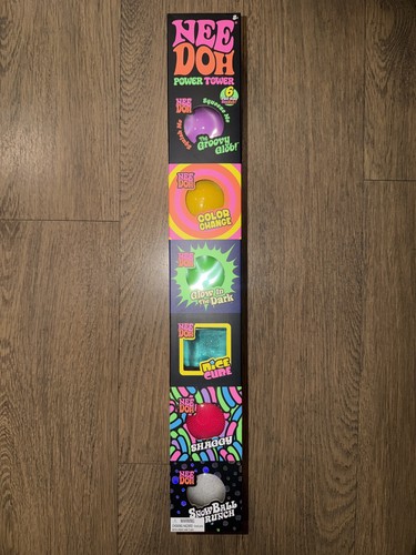 Schylling needoh power - schylling, 6