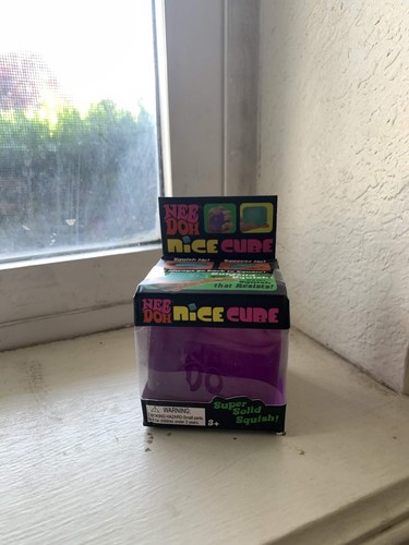 Nee doh nice cube - nee,