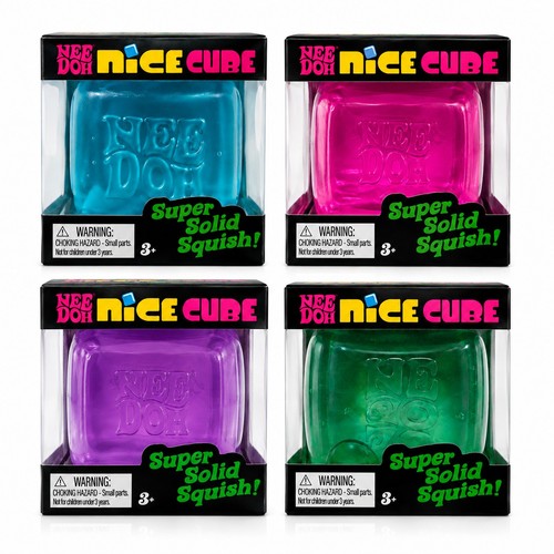 Needoh nice cube super - nice,