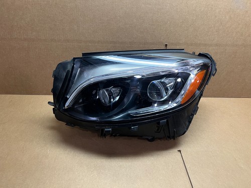 Oem 2017 2019 mercedes benz - oem, 2017-2019